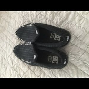 Men’s DC loafers
